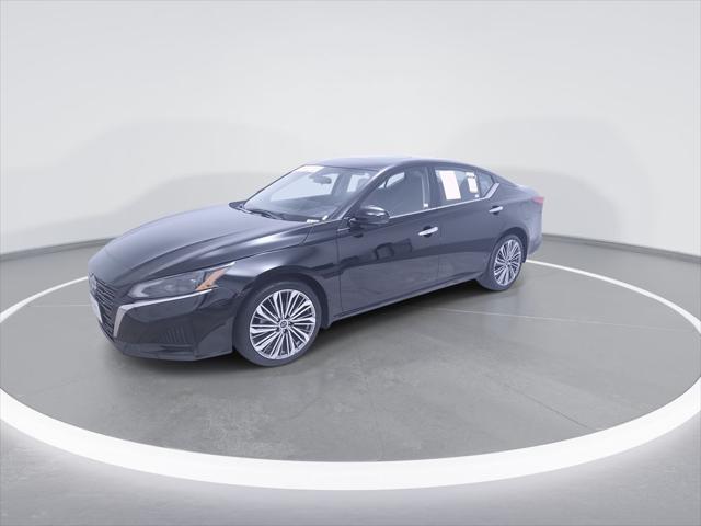 2023 Nissan Altima SL Intelligent AWD