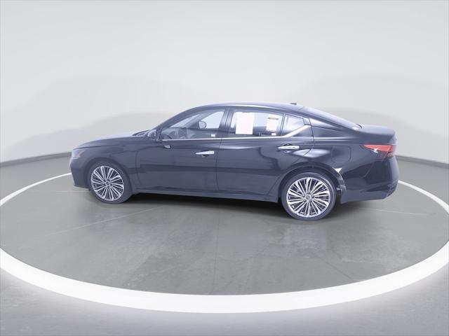 2023 Nissan Altima SL Intelligent AWD