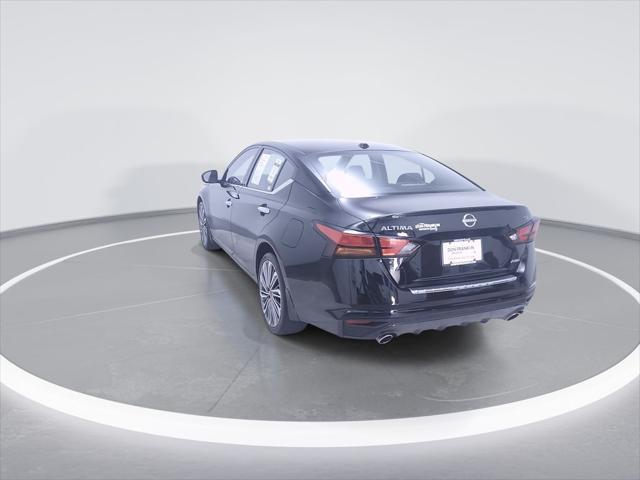 2023 Nissan Altima SL Intelligent AWD