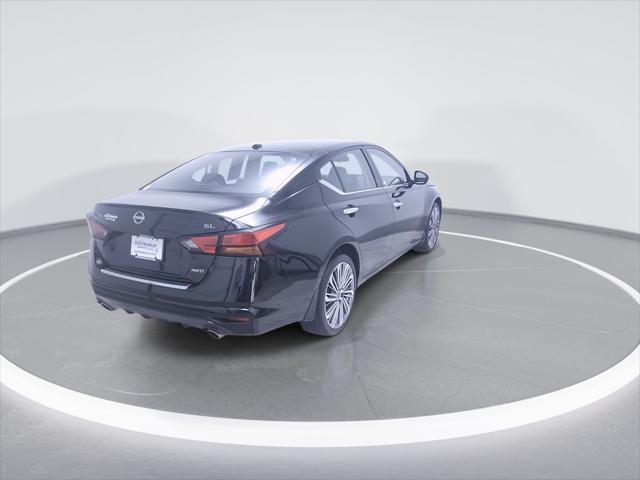 2023 Nissan Altima SL Intelligent AWD