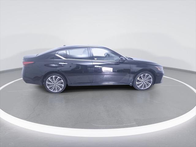2023 Nissan Altima SL Intelligent AWD