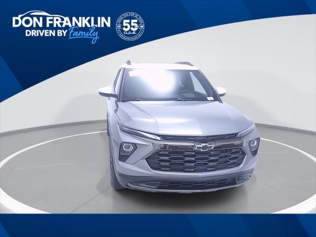 2025 Chevrolet TrailBlazer ACTIV AWD for sale in SOMERSET, KY