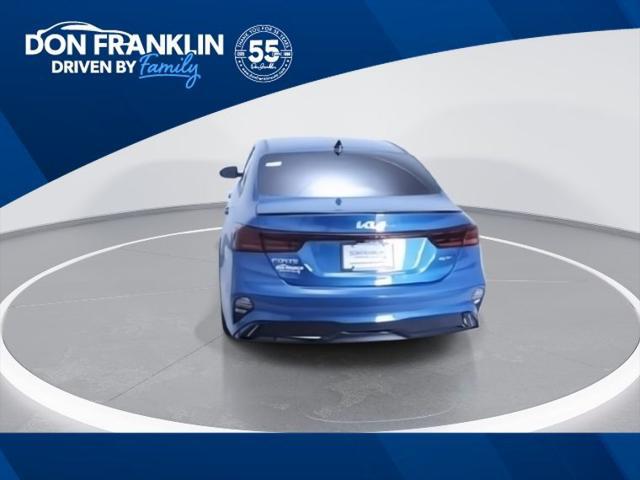 2023 Kia Forte GT-Line for sale in SOMERSET, KY