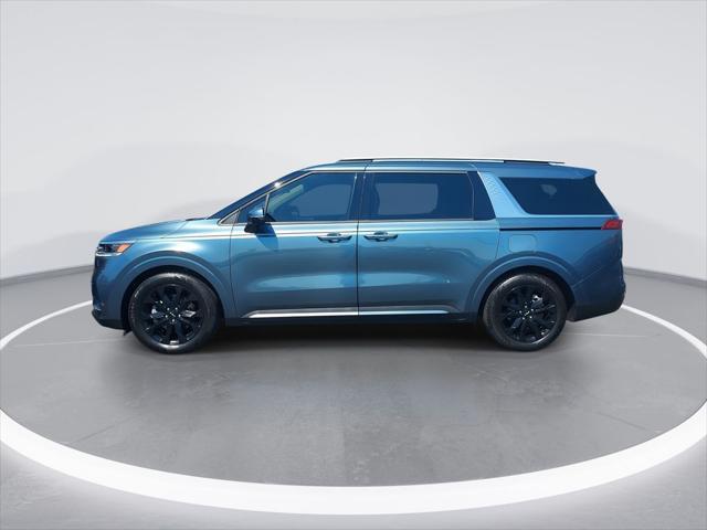 2024 Kia Carnival MPV SX