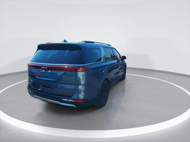 2024 Kia Carnival MPV SX