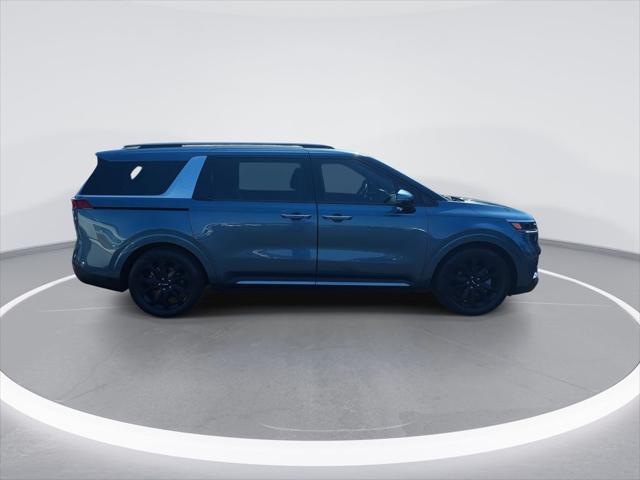 2024 Kia Carnival MPV SX