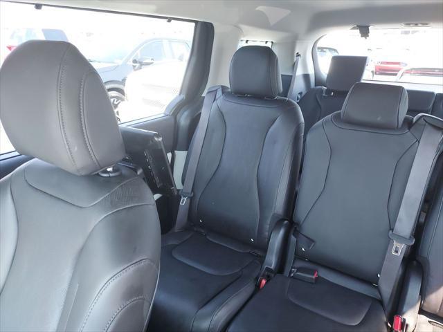 2024 Kia Carnival MPV SX