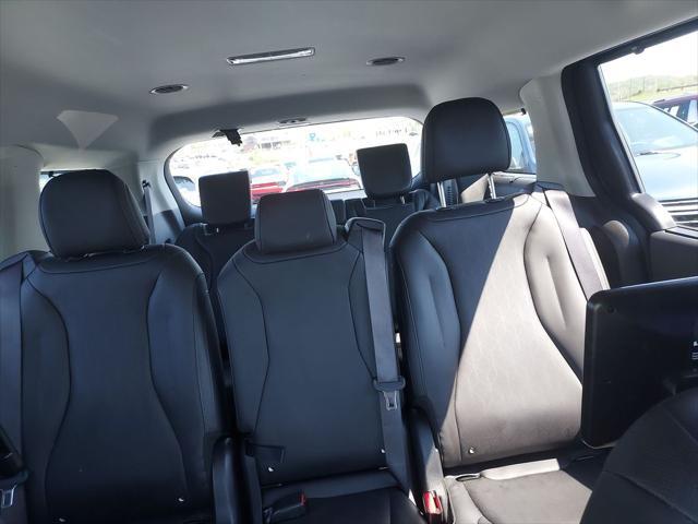 2024 Kia Carnival MPV SX