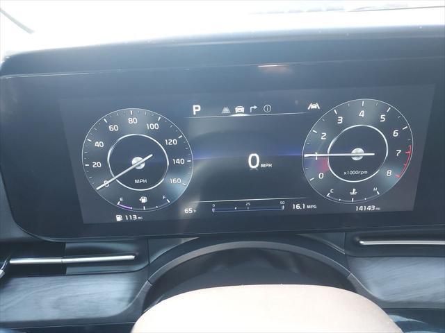 2024 Kia Carnival MPV SX