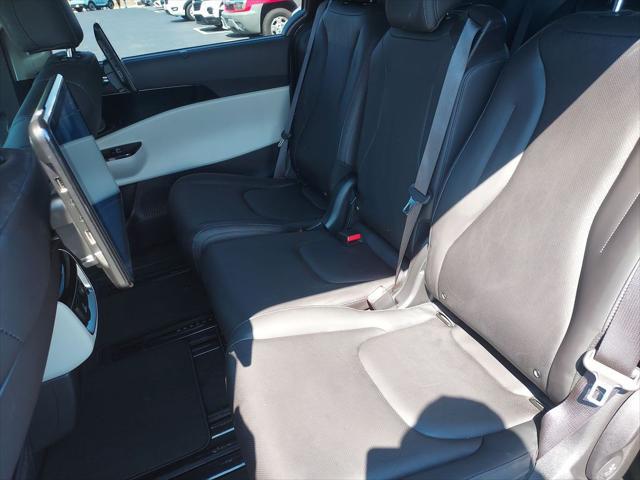 2024 Kia Carnival MPV SX