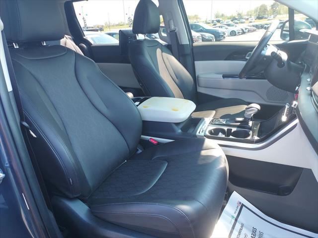 2024 Kia Carnival MPV SX