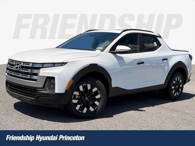 2026 Hyundai Santa Cruz SEL Activity for sale in PRINCETON, WV