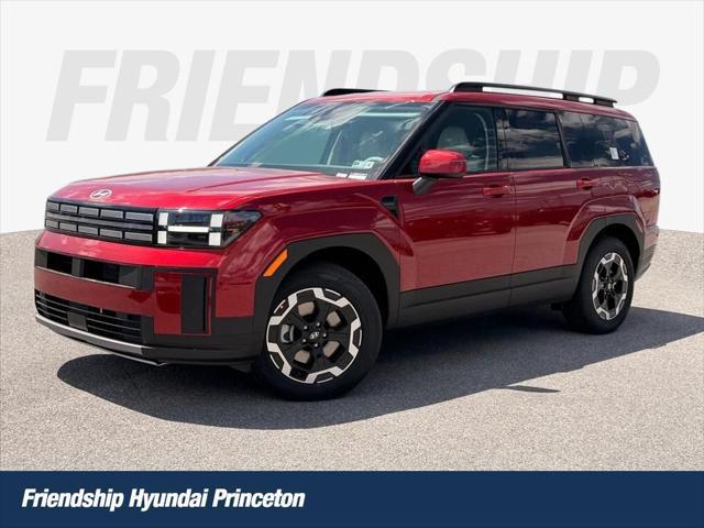 2026 Hyundai Santa Fe SEL for sale in PRINCETON, WV