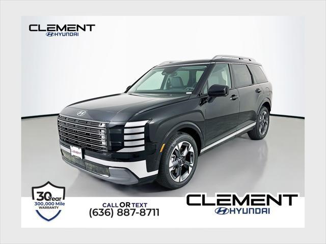2026 Hyundai Palisade Limited for sale in WENTZVILLE, MO