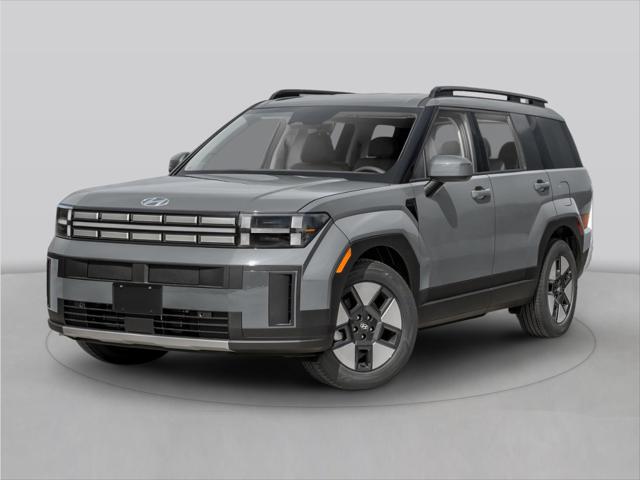 2026 Hyundai Santa Fe Hybrid Calligraphy for sale in WENTZVILLE, MO