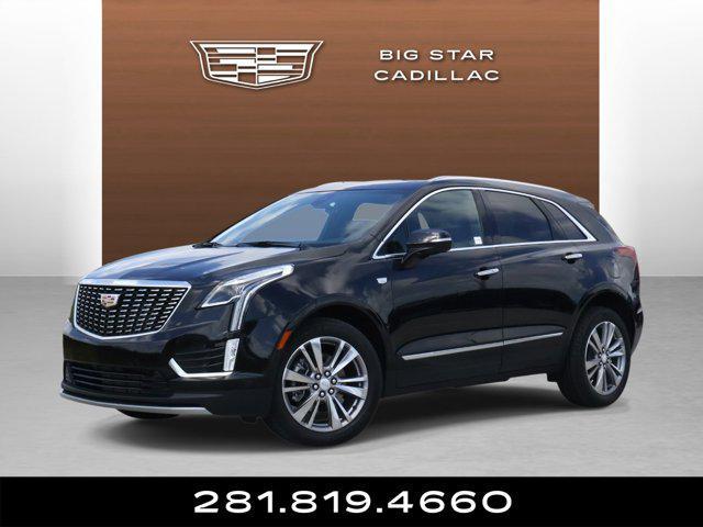 2025 Cadillac XT5 FWD Premium Luxury for sale in Friendswood, TX