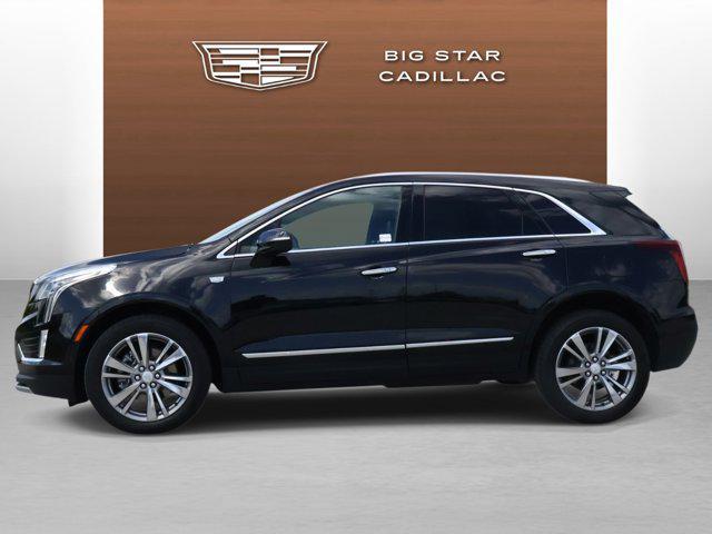 2025 Cadillac XT5 FWD Premium Luxury