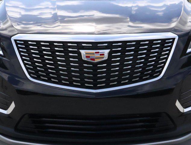 2025 Cadillac XT5 FWD Premium Luxury