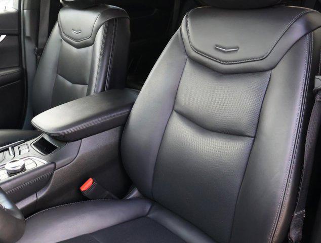 2025 Cadillac XT5 FWD Premium Luxury