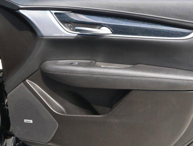 2025 Cadillac XT5 FWD Premium Luxury