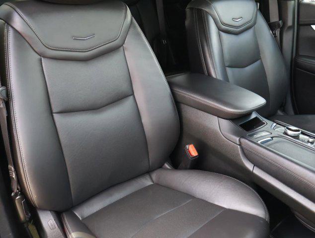 2025 Cadillac XT5 FWD Premium Luxury