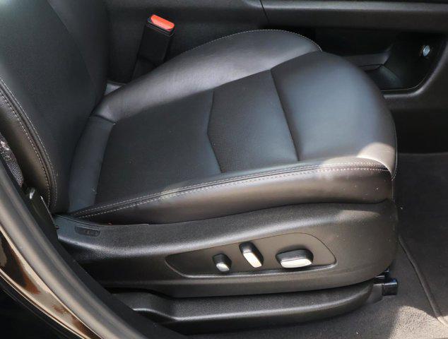 2025 Cadillac XT5 FWD Premium Luxury
