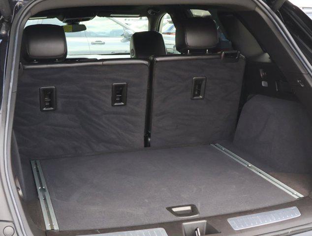 2025 Cadillac XT5 FWD Premium Luxury