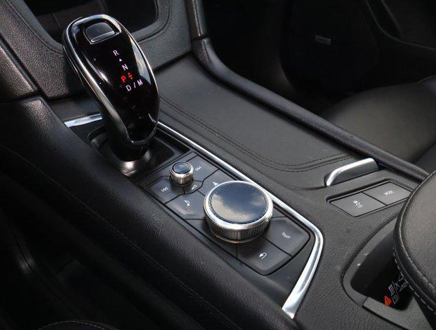 2025 Cadillac XT5 FWD Premium Luxury