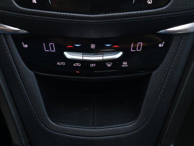 2025 Cadillac XT5 FWD Premium Luxury