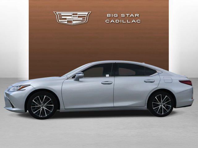 2025 Lexus ES 350 ES 350
