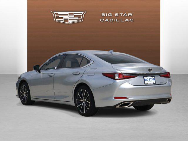 2025 Lexus ES 350 ES 350