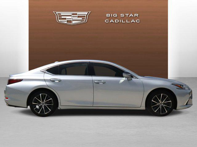 2025 Lexus ES 350 ES 350
