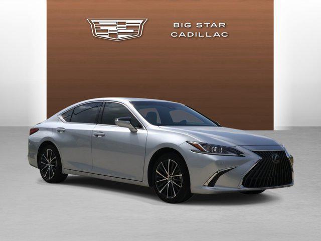 2025 Lexus ES 350 ES 350