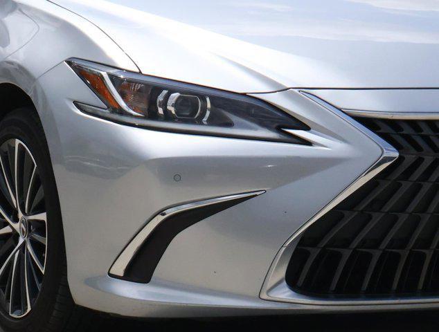 2025 Lexus ES 350 ES 350