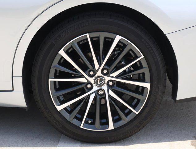 2025 Lexus ES 350 ES 350