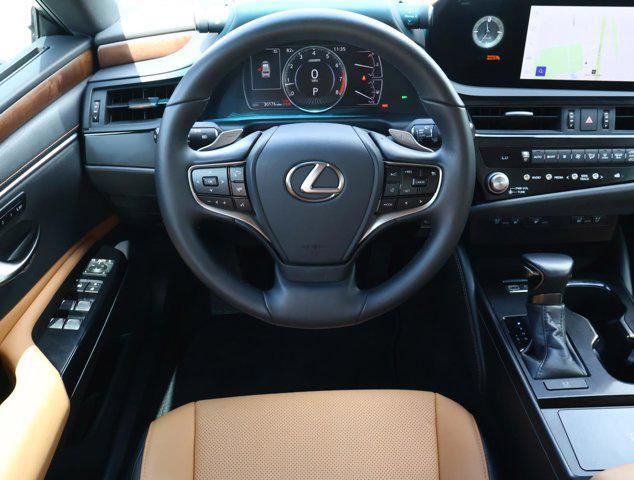2025 Lexus ES 350 ES 350