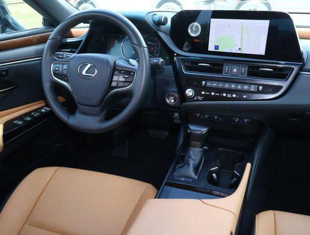 2025 Lexus ES 350 ES 350