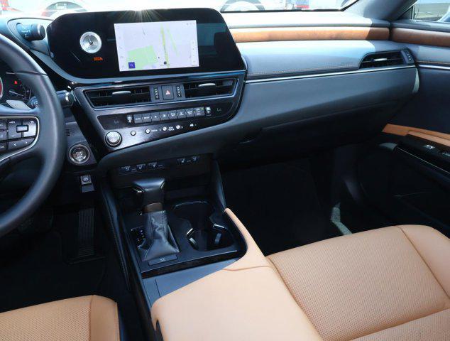 2025 Lexus ES 350 ES 350