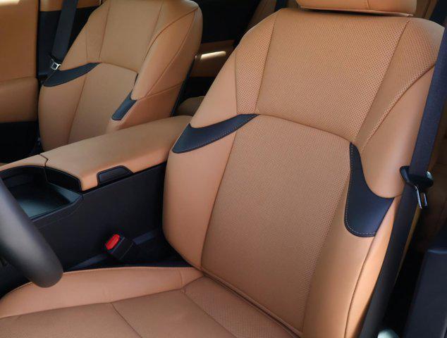2025 Lexus ES 350 ES 350