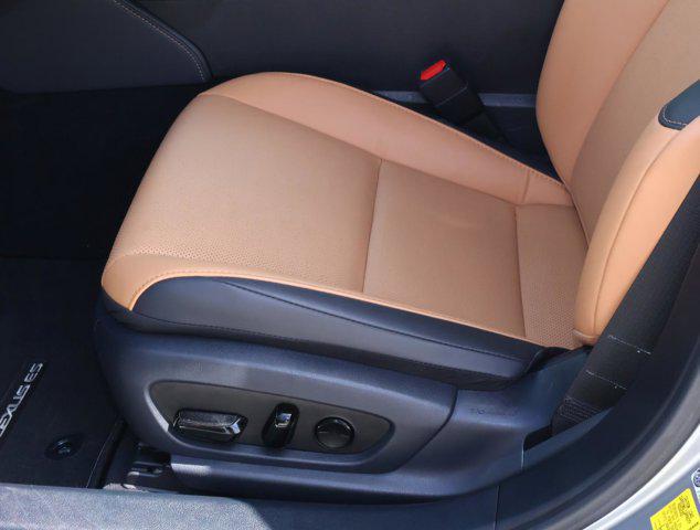 2025 Lexus ES 350 ES 350