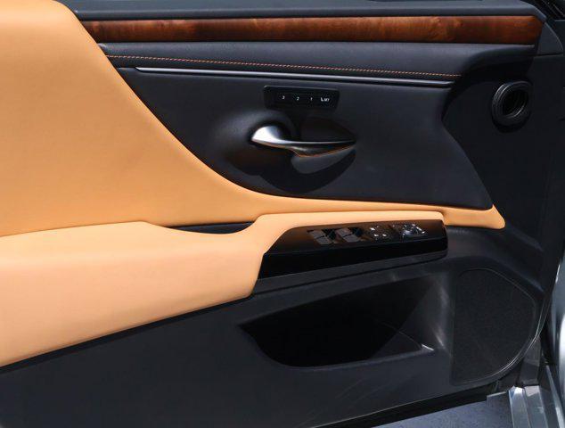 2025 Lexus ES 350 ES 350