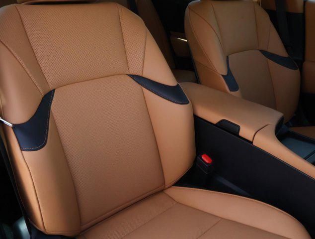2025 Lexus ES 350 ES 350
