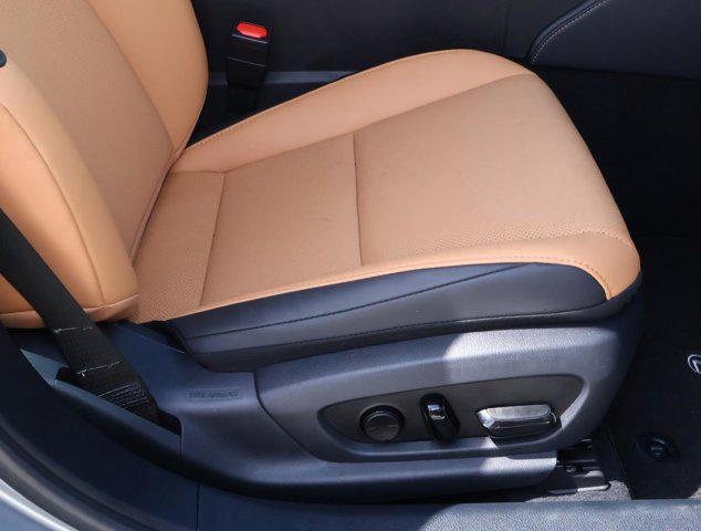 2025 Lexus ES 350 ES 350
