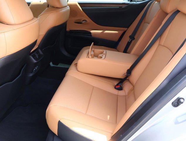 2025 Lexus ES 350 ES 350