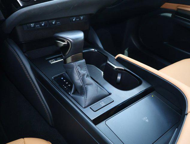 2025 Lexus ES 350 ES 350