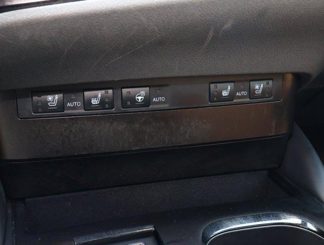 2025 Lexus ES 350 ES 350