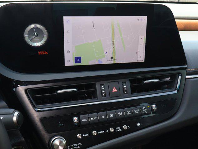 2025 Lexus ES 350 ES 350