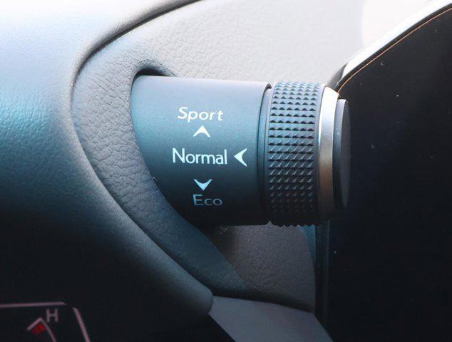 2025 Lexus ES 350 ES 350