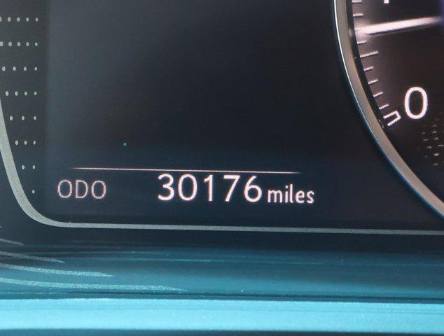 2025 Lexus ES 350 ES 350
