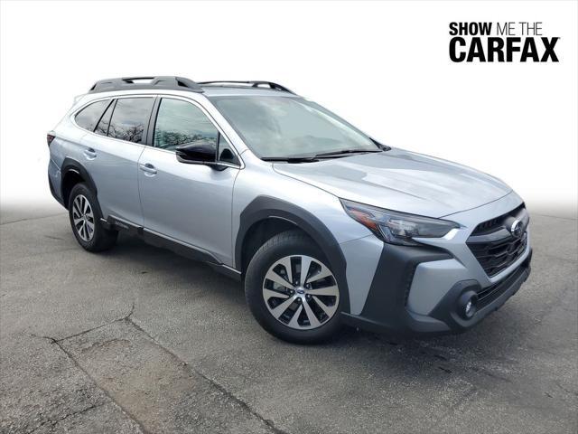 2025 Subaru Outback Premium for sale in CALUMET CITY, IL